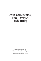 ICSID Convention.pdf